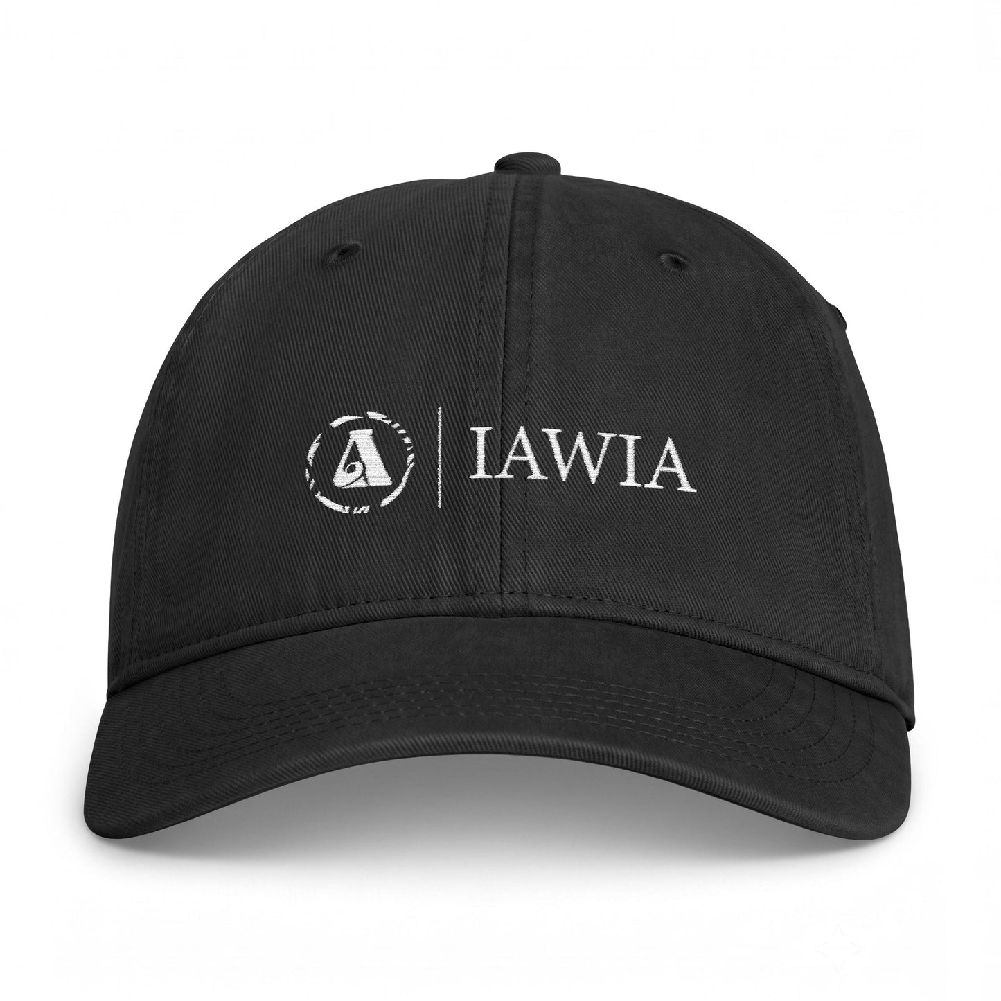 IAWIA Staple Washed Cap