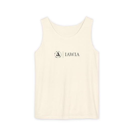 IAWIA Staple Tank Top