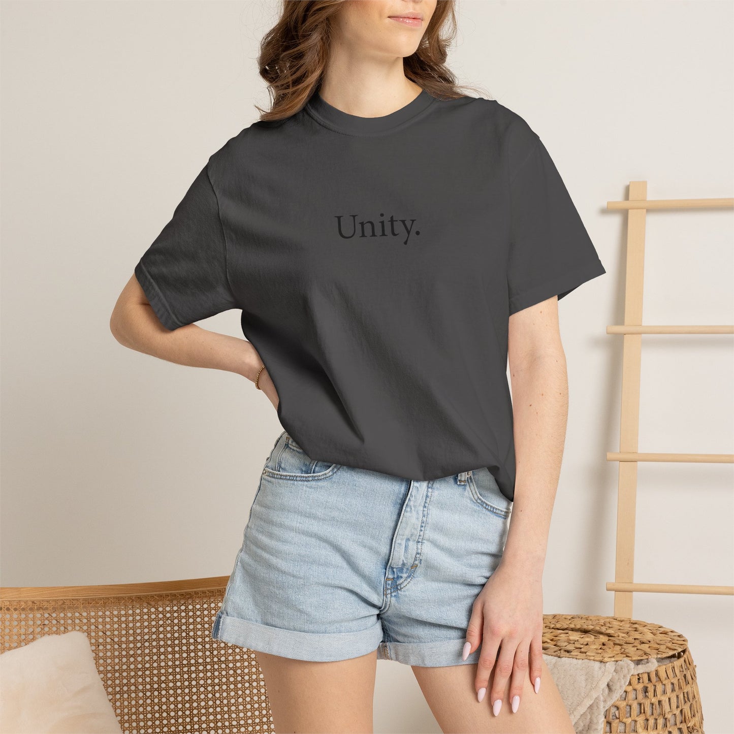 The Unity Tee