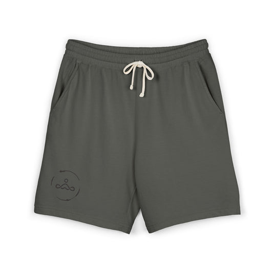 Beau Motion Lightweight Fleece Sweat Shorts