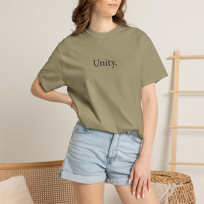 The Unity Tee