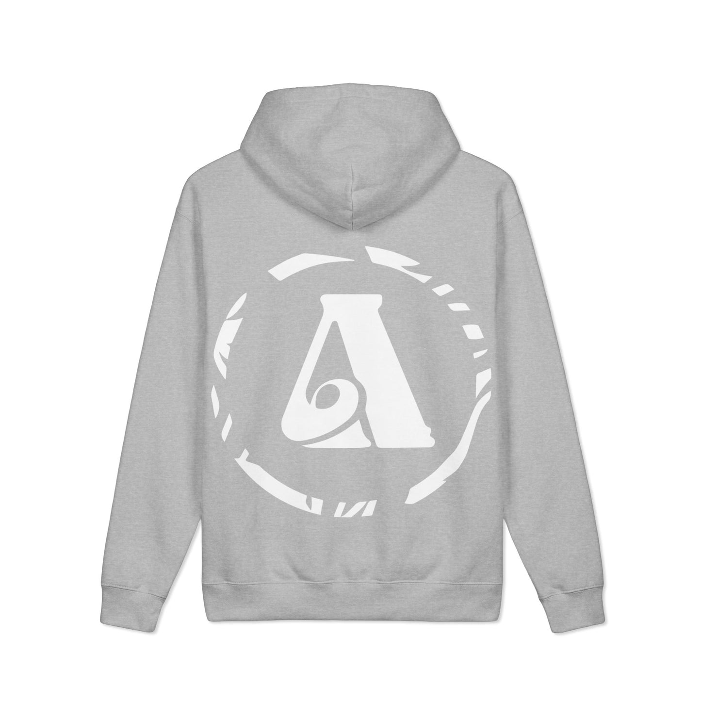 The Harmony Hoodie