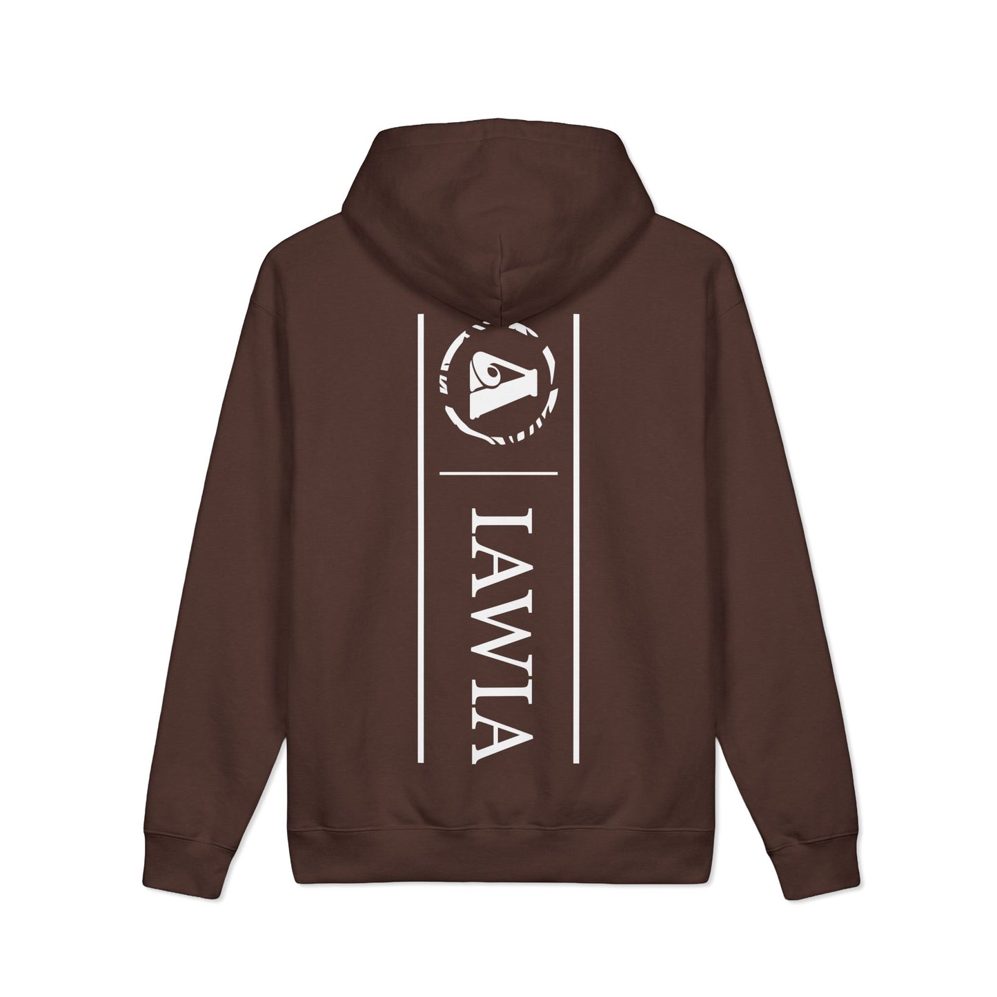 IAWIA Change Maker Hoodie
