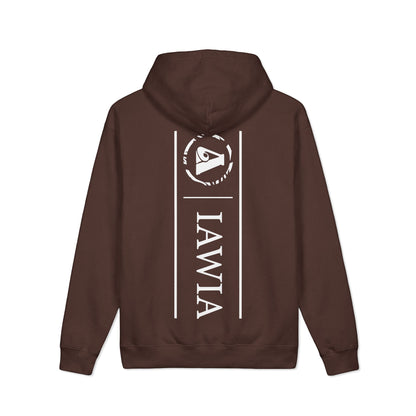 IAWIA Change Maker Hoodie