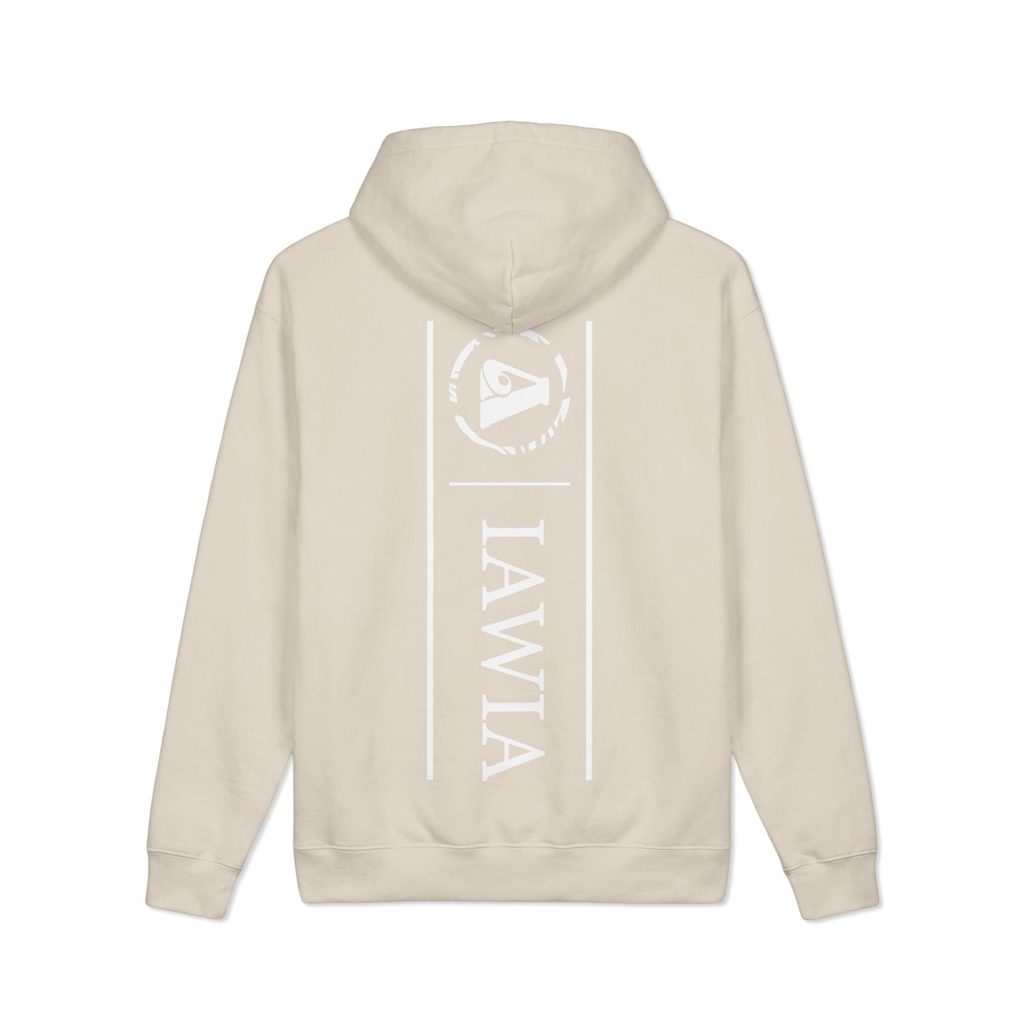IAWIA Change Maker Hoodie