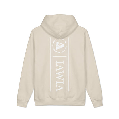 IAWIA Change Maker Hoodie