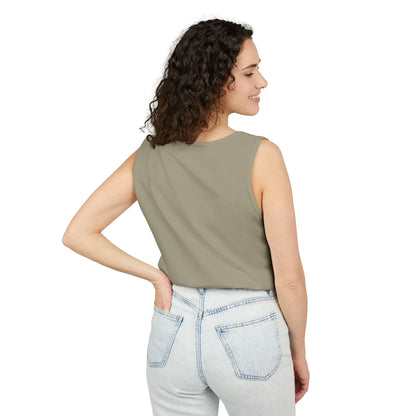 IAWIA Staple Tank Top