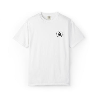 IAWIA Embroidered Staple Tee