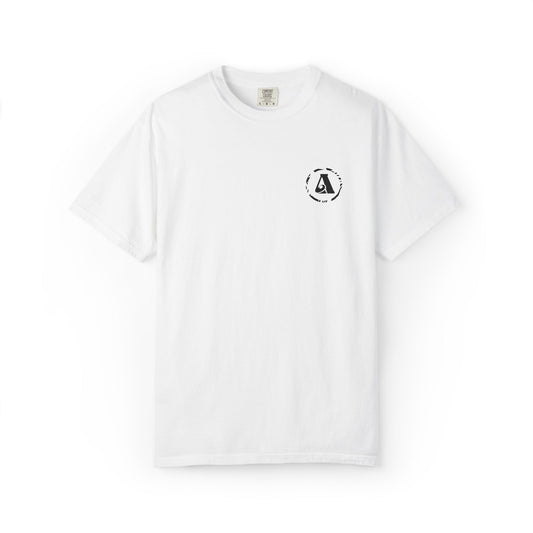 IAWIA Embroidered Staple Tee