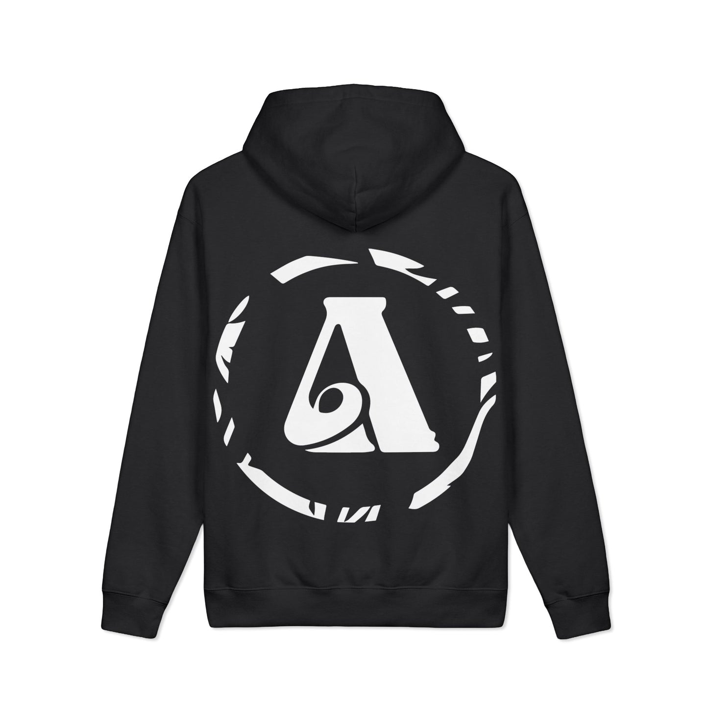 The Harmony Hoodie