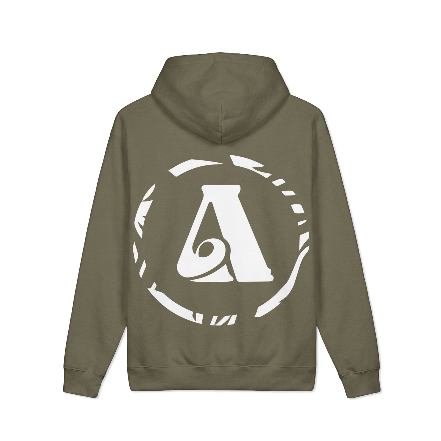 The Harmony Hoodie