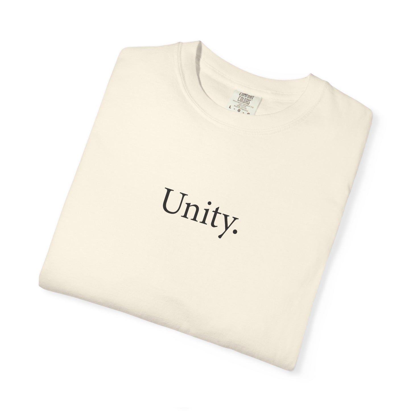The Unity Tee