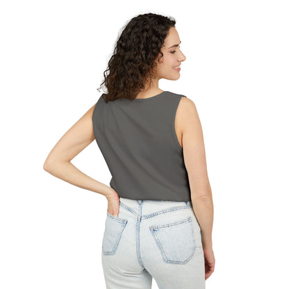 IAWIA Staple Tank Top