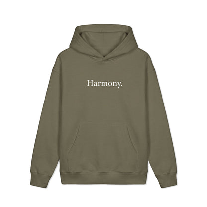 The Harmony Hoodie