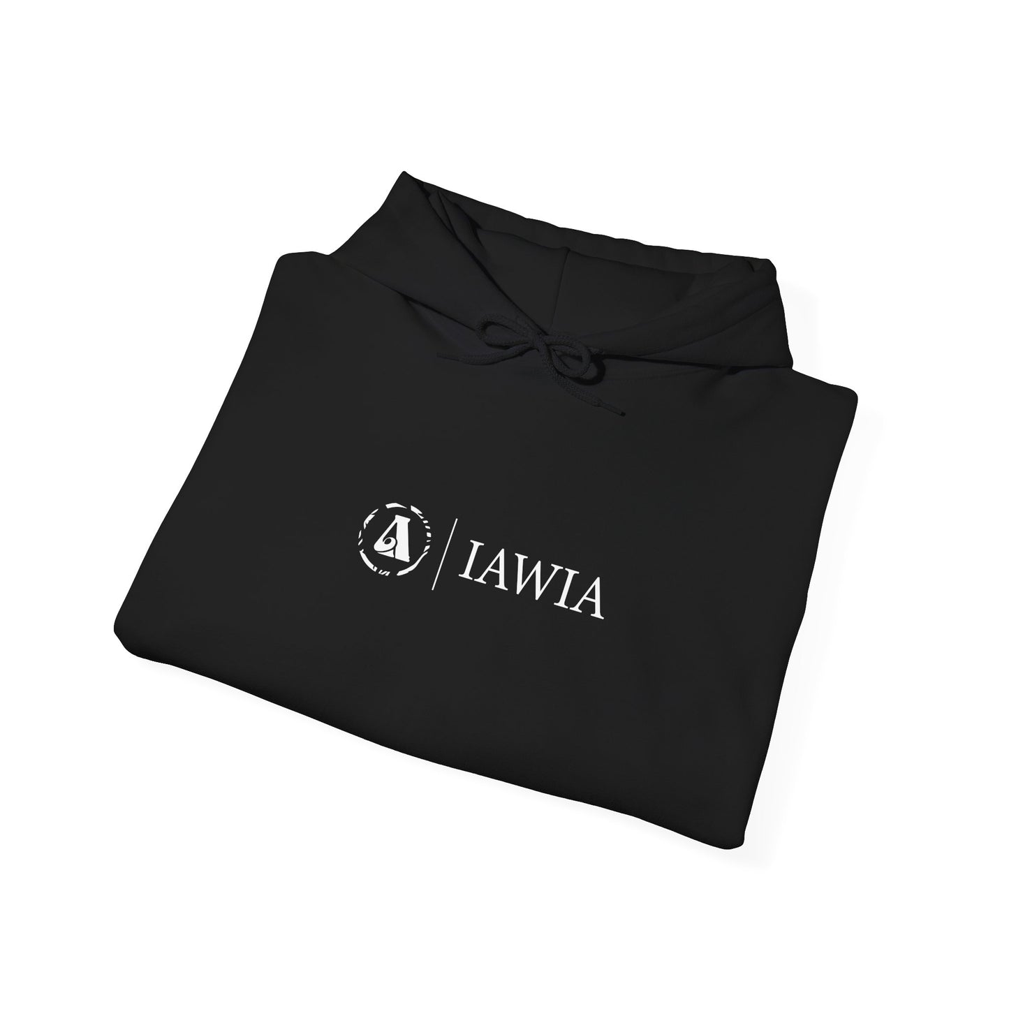 IAWIA Staple Hoodie