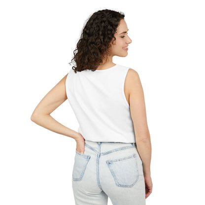 IAWIA Staple Tank Top