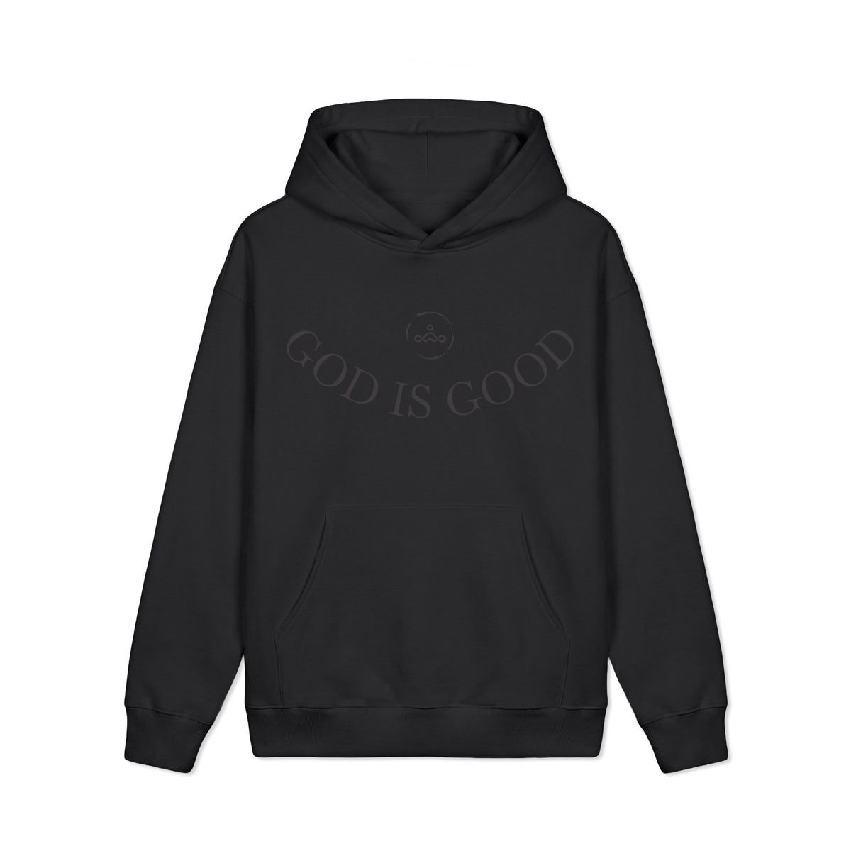 God Is Good Hoodie
