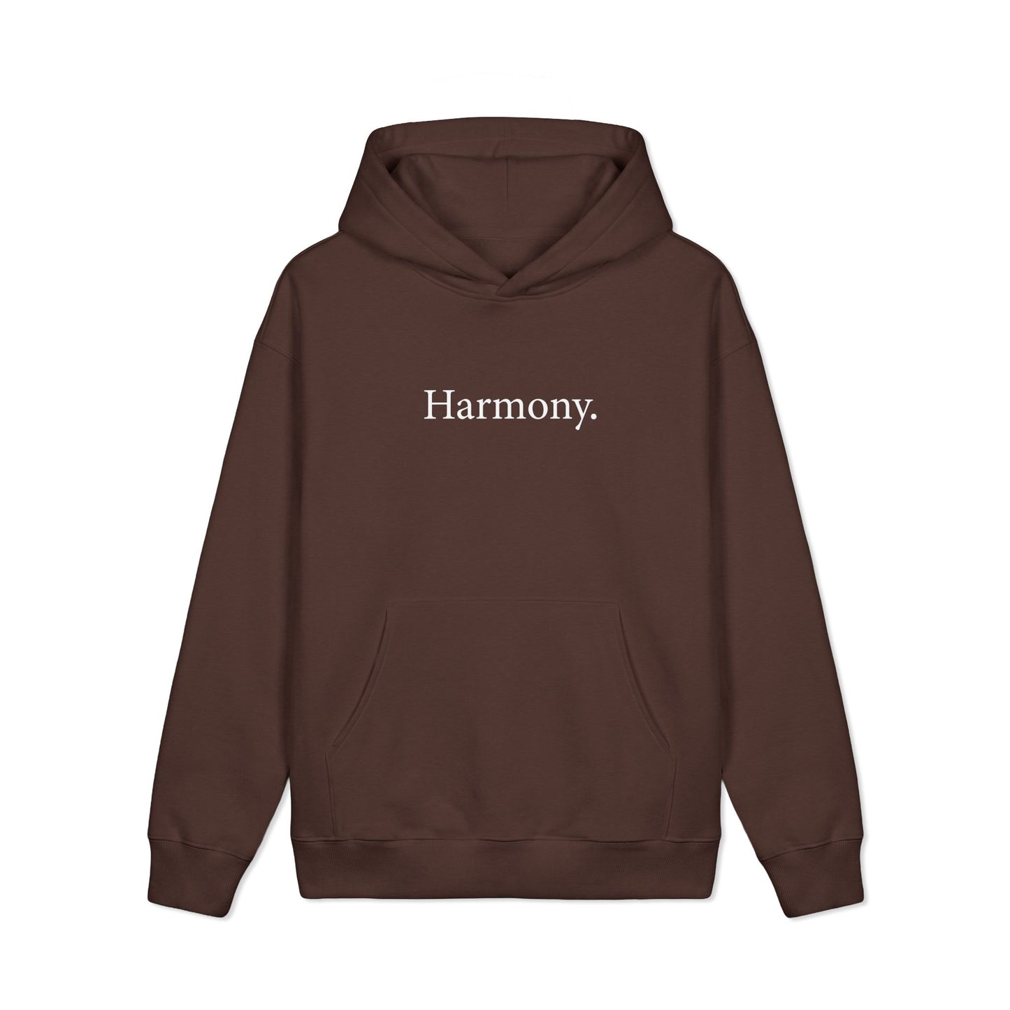 The Harmony Hoodie