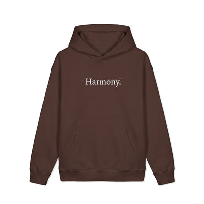 The Harmony Hoodie