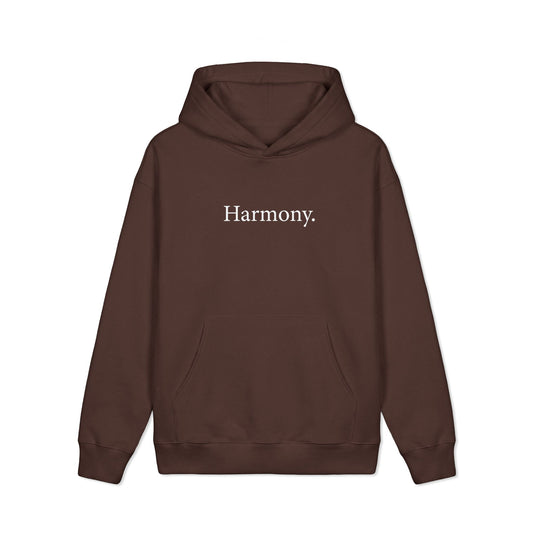 The Harmony Hoodie