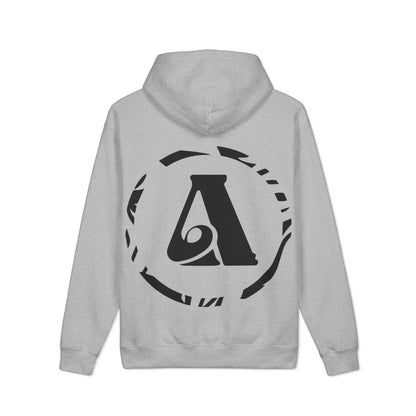 Unisex Mainstreet Heavyweight Hooded Sweatshirt