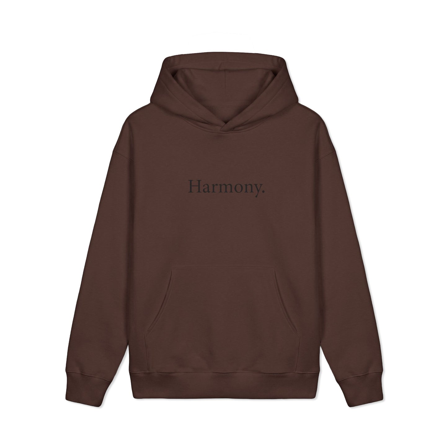 Unisex Mainstreet Heavyweight Hooded Sweatshirt