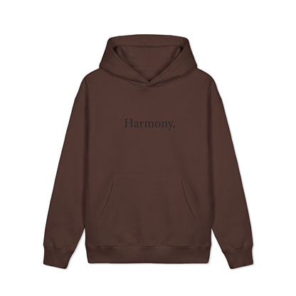 Unisex Mainstreet Heavyweight Hooded Sweatshirt