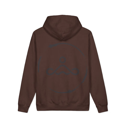 Beau Motion Signature Oversized Hoodie