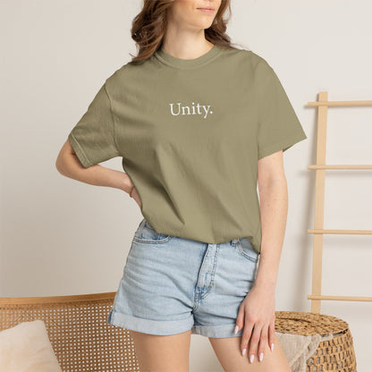 The Unity Tee