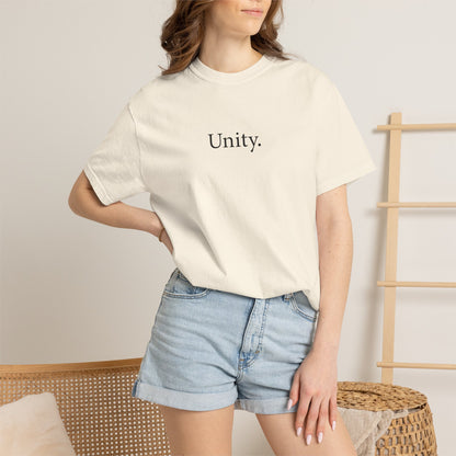 The Unity Tee