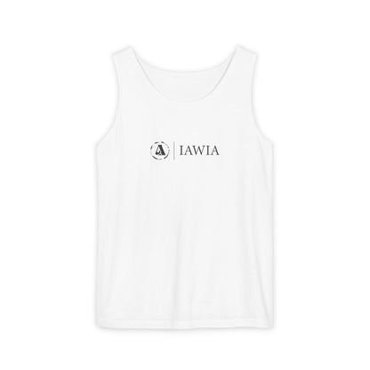 IAWIA Staple Tank Top