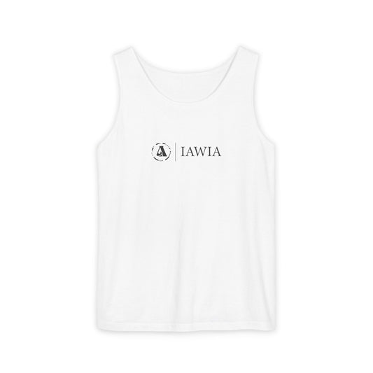 IAWIA Staple Tank Top