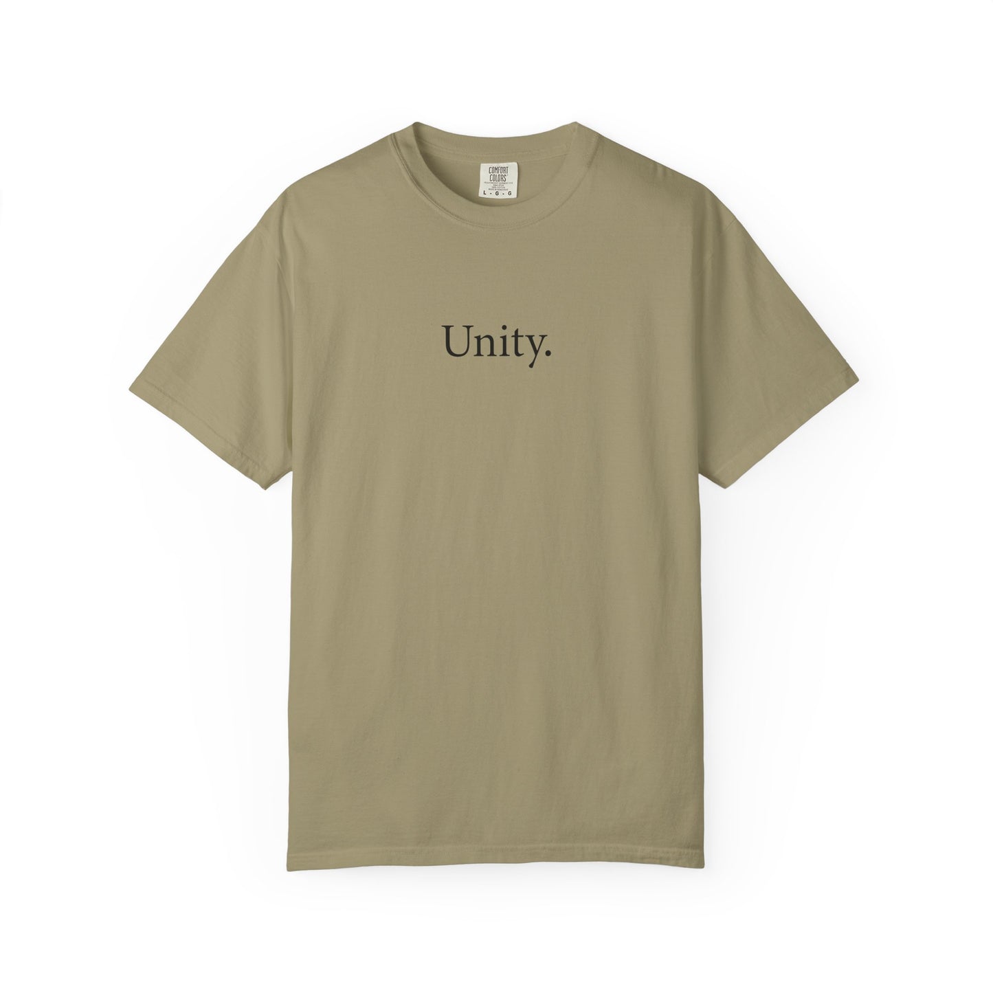 The Unity Tee