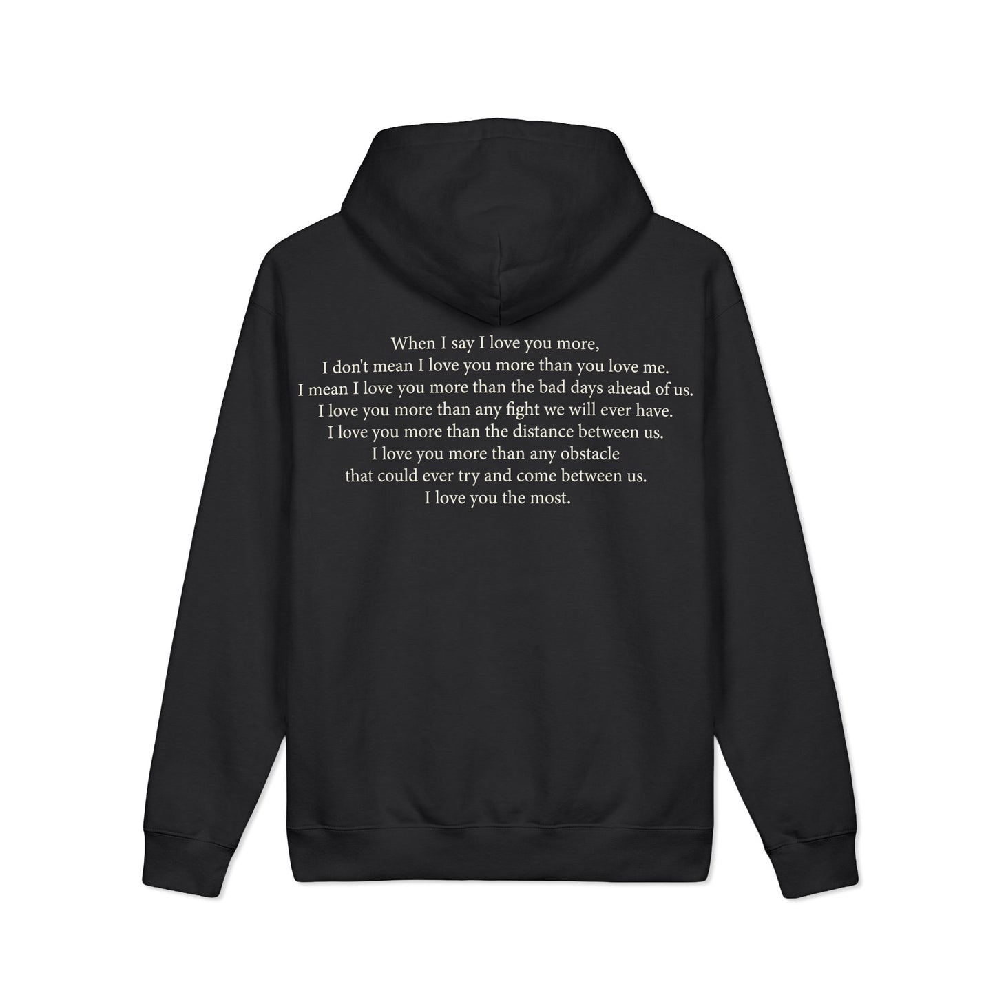 ILYM Hoodie