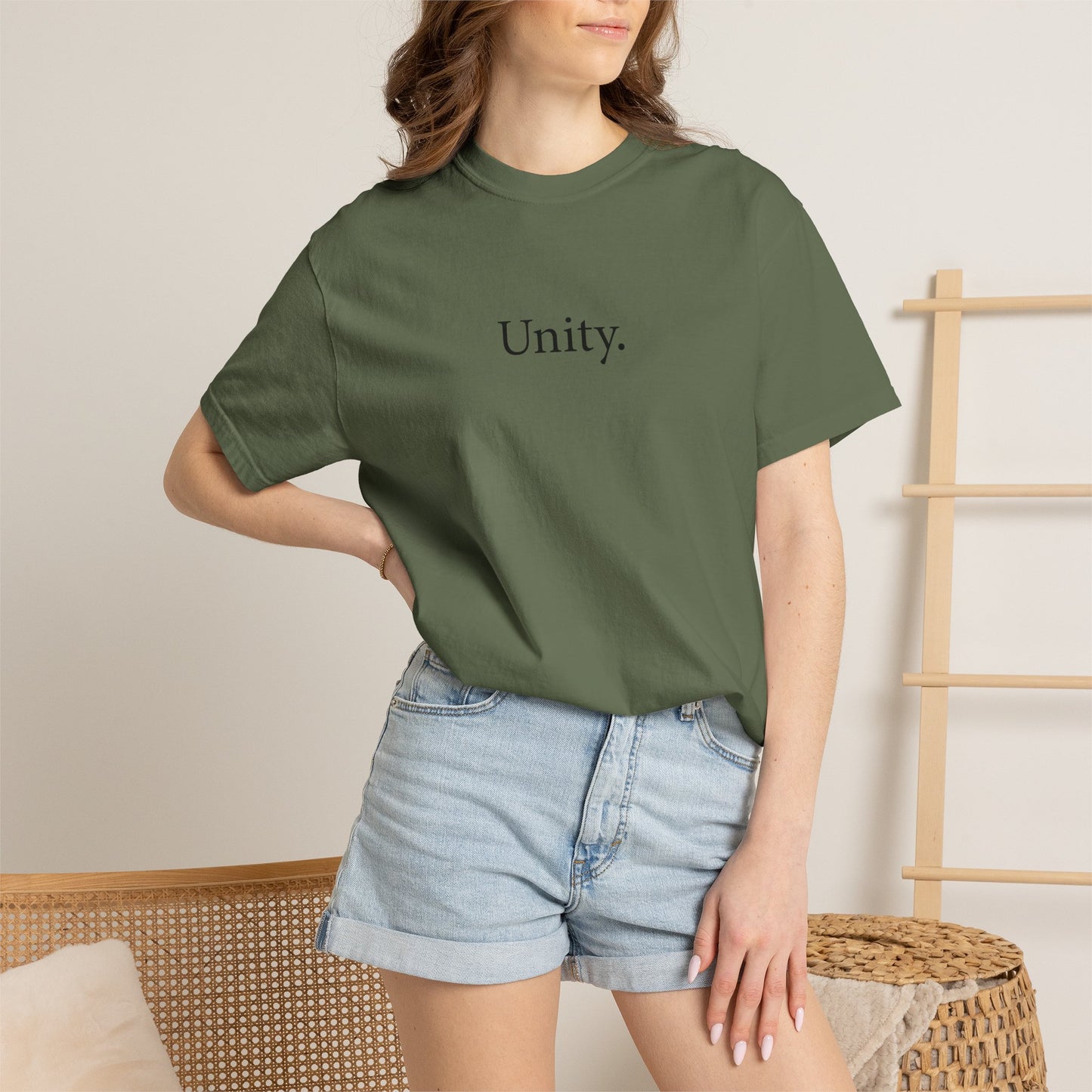 The Unity Tee