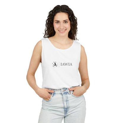 IAWIA Staple Tank Top