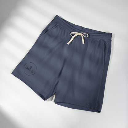 Beau Motion Lightweight Fleece Sweat Shorts