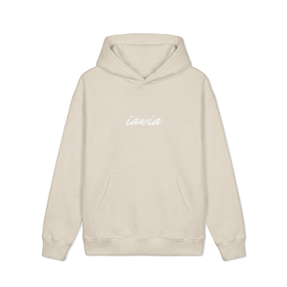 IAWIA Change Maker Hoodie
