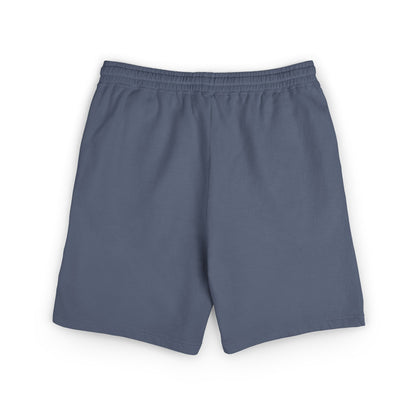 Beau Motion Lightweight Fleece Sweat Shorts