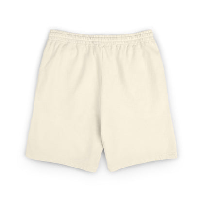 Beau Motion Lightweight Fleece Sweat Shorts