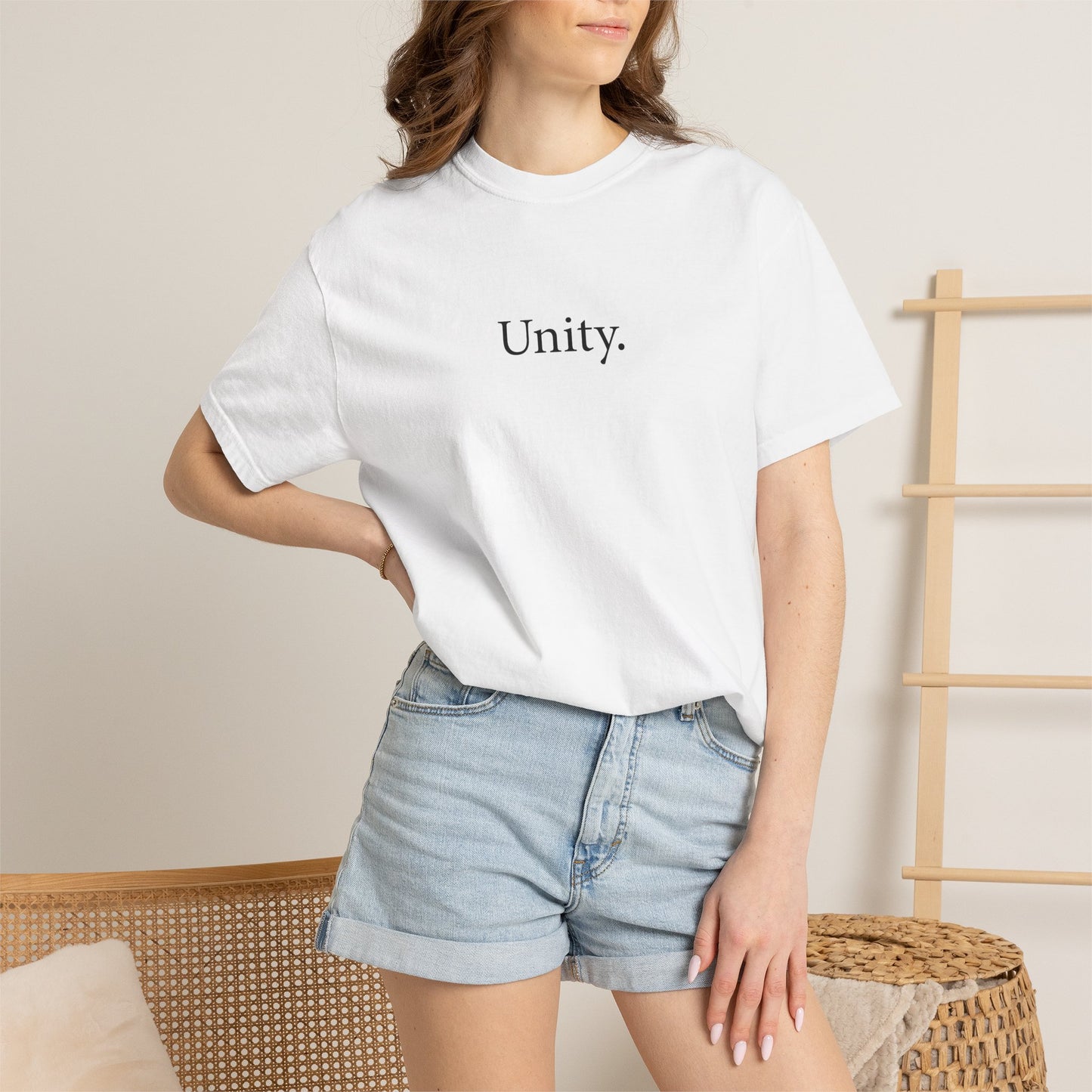 The Unity Tee