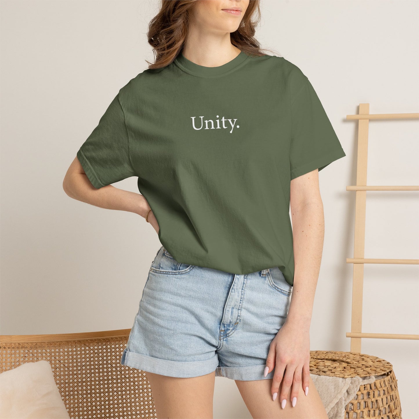The Unity Tee