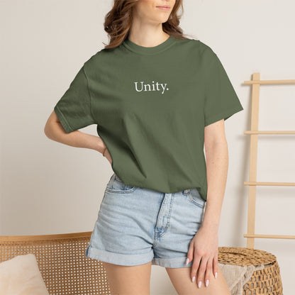 The Unity Tee