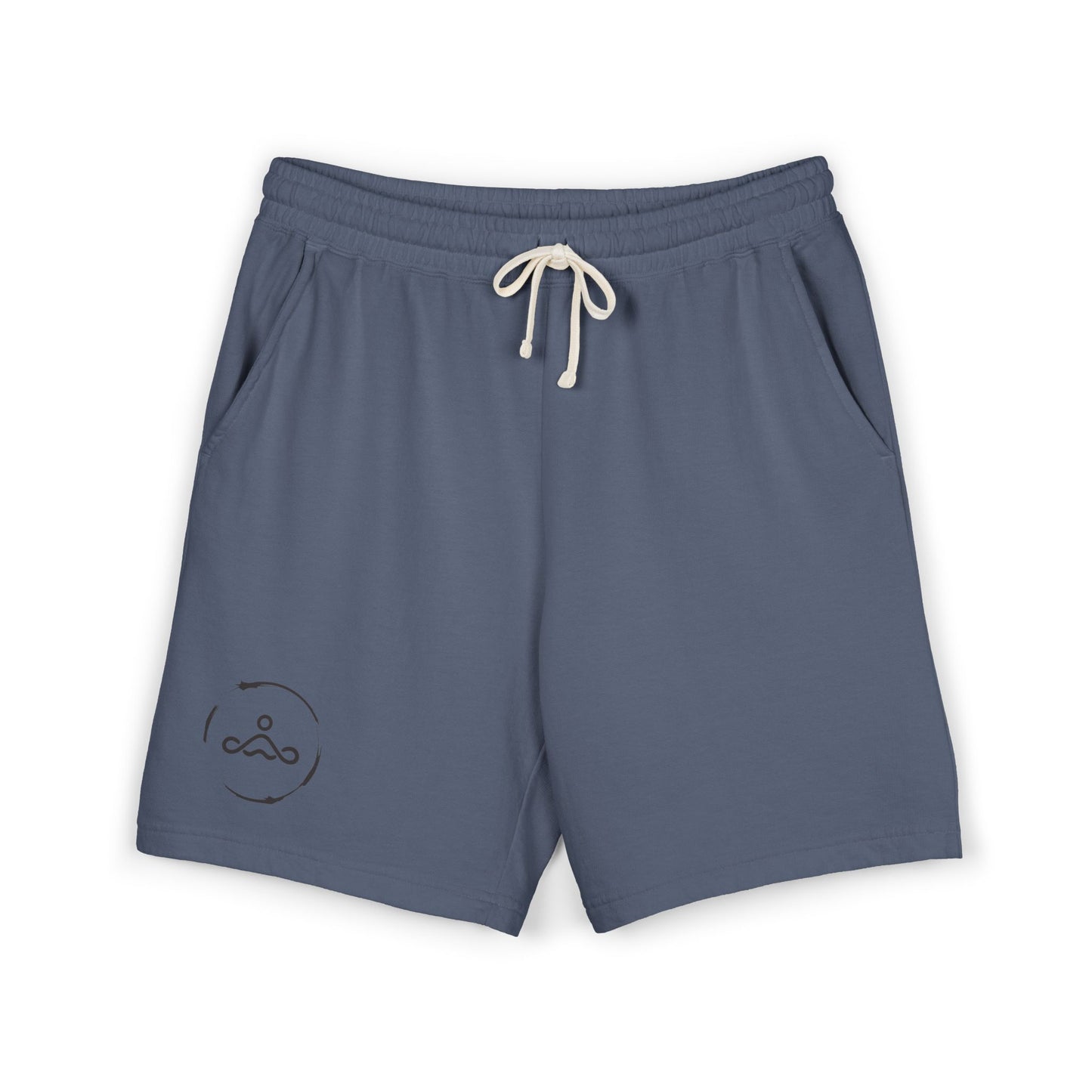 Beau Motion Lightweight Fleece Sweat Shorts