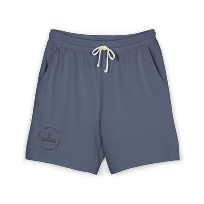 Beau Motion Lightweight Fleece Sweat Shorts
