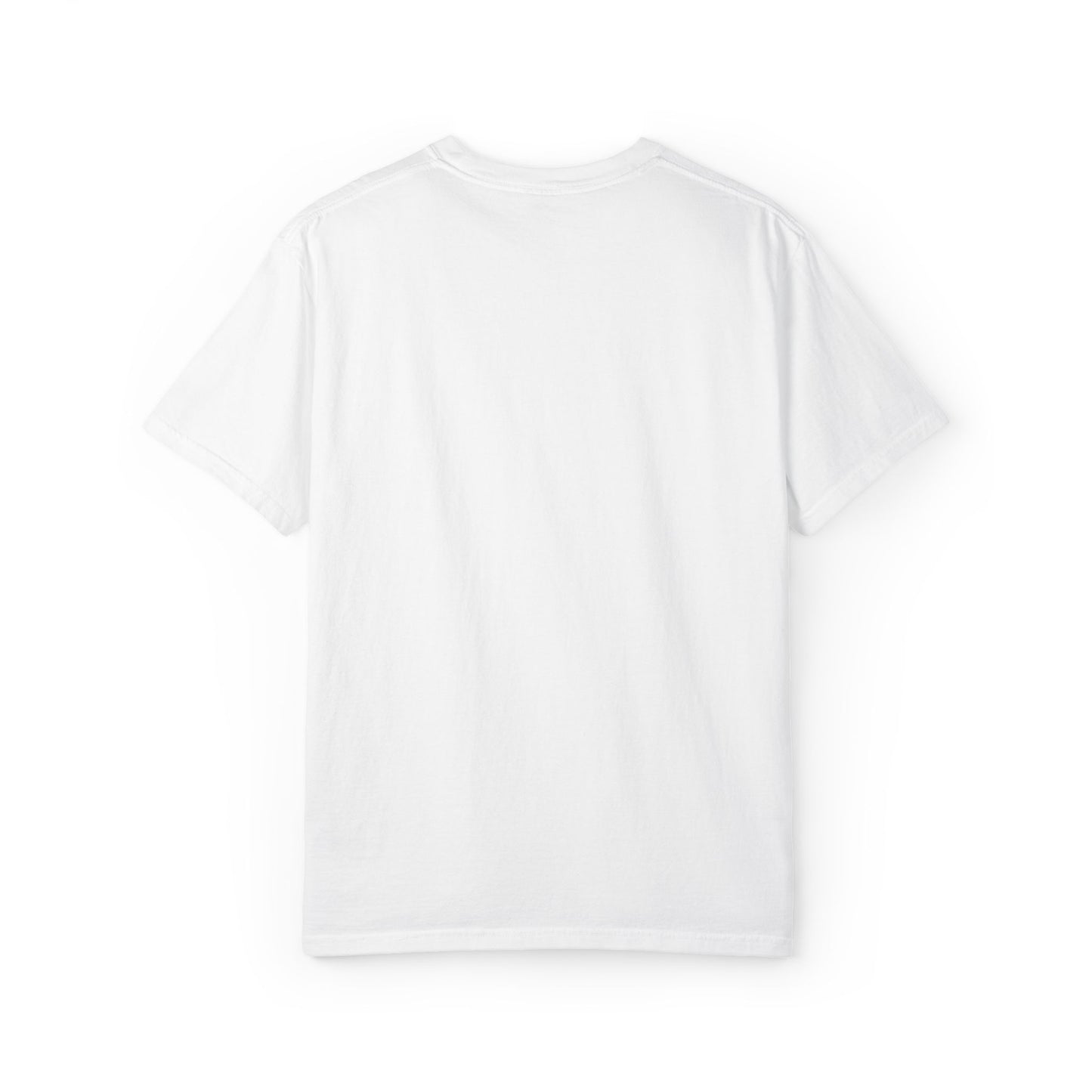 IAWIA Embroidered Staple Tee