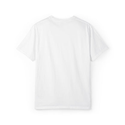 IAWIA Embroidered Staple Tee