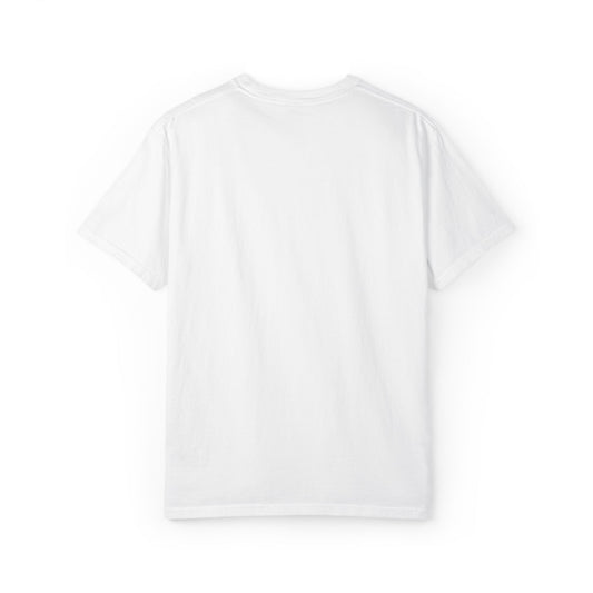 IAWIA Embroidered Staple Tee