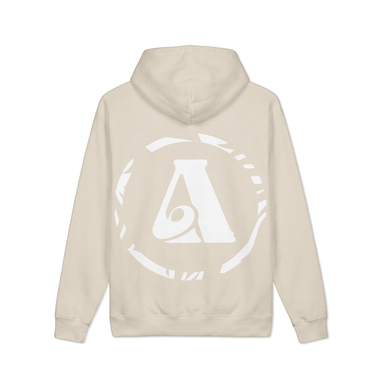 The Harmony Hoodie