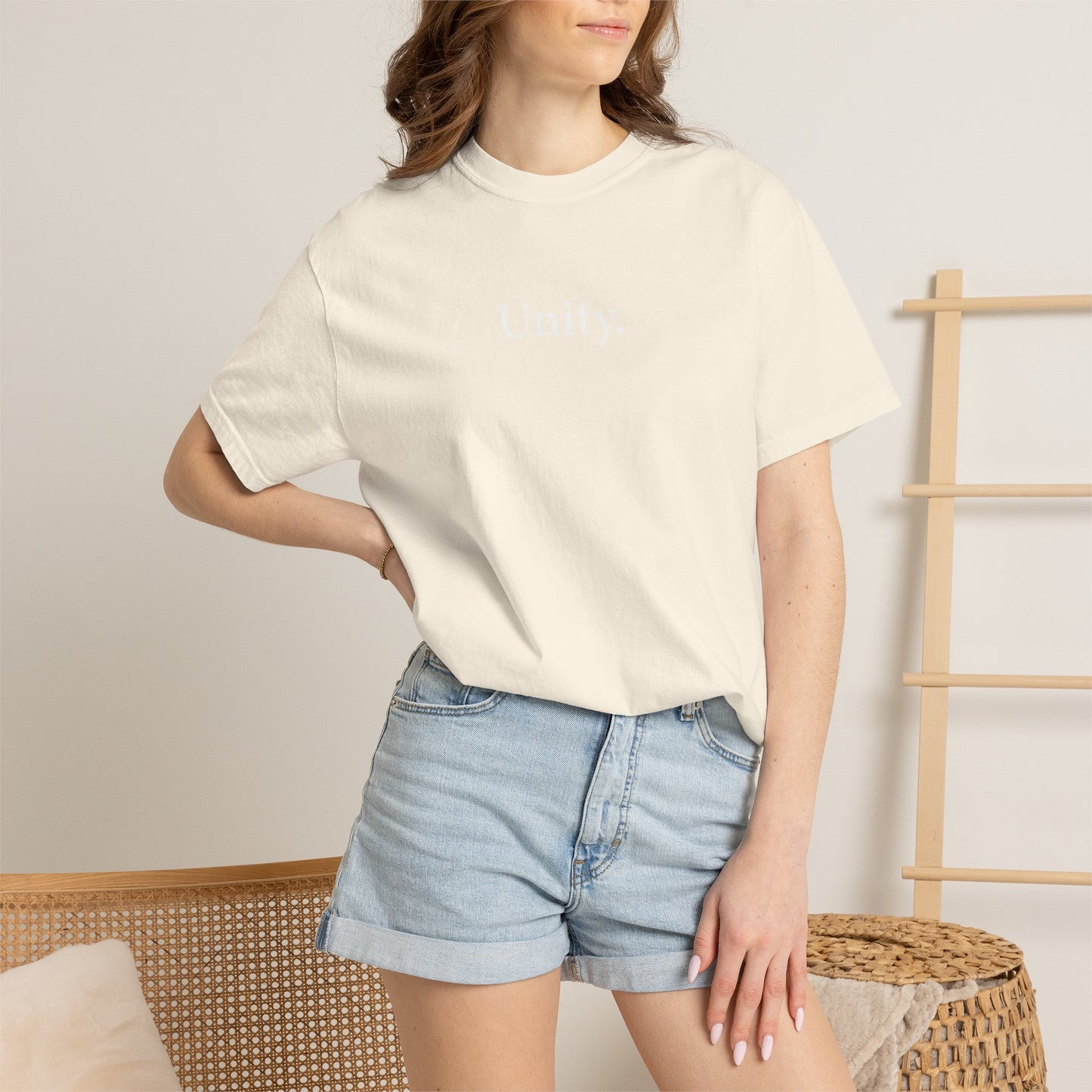 The Unity Tee